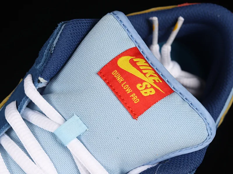 All Categories Nk SB Dunk Series Nk SB Dunk Low Low-top sneakers F version Why So Sad? x Nk SB Dunk Low SB low-top sports and leisure sneakers DX5549-400